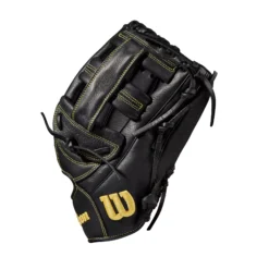 Wilson 13'' A950 Series Slowpitch Glove -Ball Series Store WBW10048813 NOCOLOR R