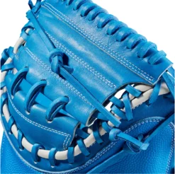 Wilson 33'' CM33 A2000 Love The Moment Edition Catcher's Mitt 2023 16 Wilson 33'' CM33 A2000 Love The Moment Edition Catcher's Mitt 2023 -Ball Series Store WBW10084833 NOCOLOR DET