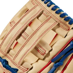 Wilson 12" Youth A500 Series Glove 2023 -Ball Series Store WBW10090312 NOCOLOR DET alt2