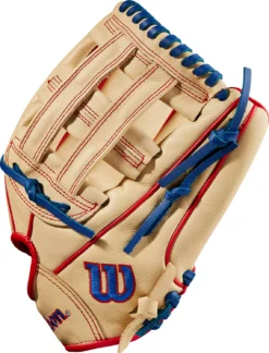 Wilson 12" Youth A500 Series Glove 2023 -Ball Series Store WBW10090312 NOCOLOR SDER alt1