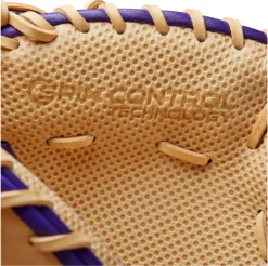 Wilson 34'' Aubree Munro A2000 SuperSkin Series Fastpitch Catcher's Mitt 2023 -Ball Series Store WBW10101834 NOCOLOR DET