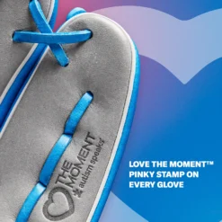 Wilson 11.5" Autism Speaks 1786 A2000 Series Glove 2024 -Ball Series Store WBW101385115 NO20COLOR 1 LFS