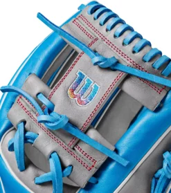 Wilson 11.5" Autism Speaks 1786 A2000 Series Glove 2024 -Ball Series Store WBW101385115 NOCOLOR DET