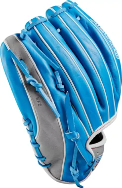 Wilson 11.5" Autism Speaks 1786 A2000 Series Glove 2024 -Ball Series Store WBW101385115 NOCOLOR SDEL