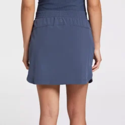 CALIA Women's 16" Birdie Golf Skort -Ball Series Store WCG17020 ArdosiaSlate MODBCK