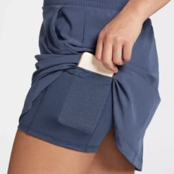 CALIA Women's 16" Birdie Golf Skort -Ball Series Store WCG17020 ArdosiaSlate MODDET
