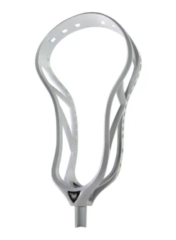 ECD Weapon X Unstrung Lacrosse Head -Ball Series Store WEAPONX White AL