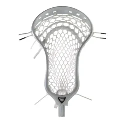 ECD Weapon X Unstrung Lacrosse Head -Ball Series Store WEAPONX White DET