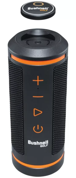 Bushnell Wingman GPS Golf Speaker -Ball Series Store WINGMANGPS NOCOLOR DET alt1