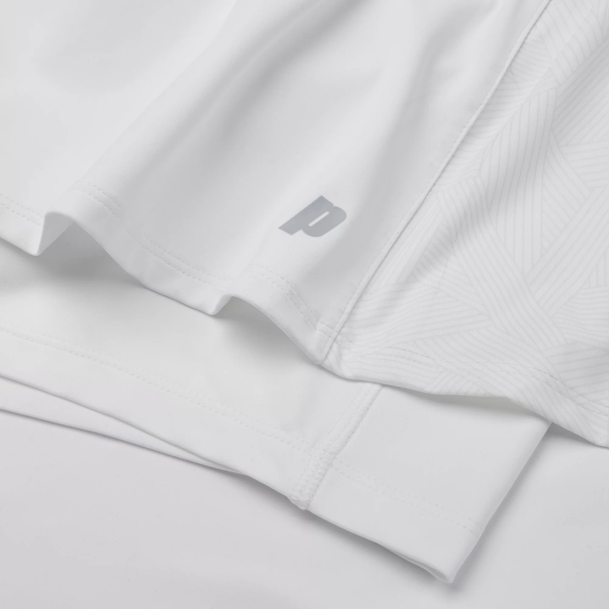 Prince Women's Fashion Cross Strap Tennis Dress 7 Prince Women's Fashion Cross Strap Tennis Dress - Image 5