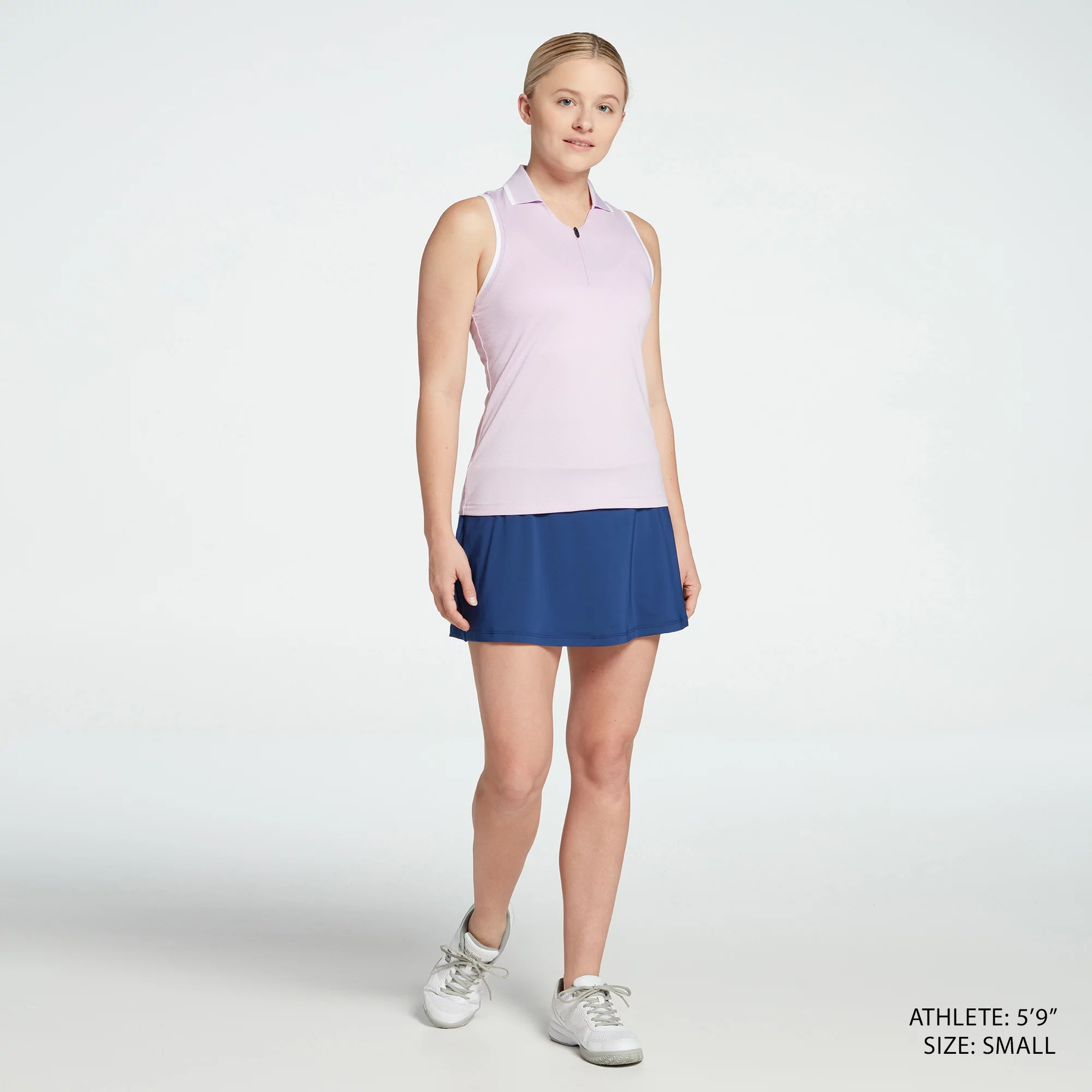 Prince Women's Match Knit Tennis Skort 4 Prince Women's Match Knit Tennis Skort - Image 2