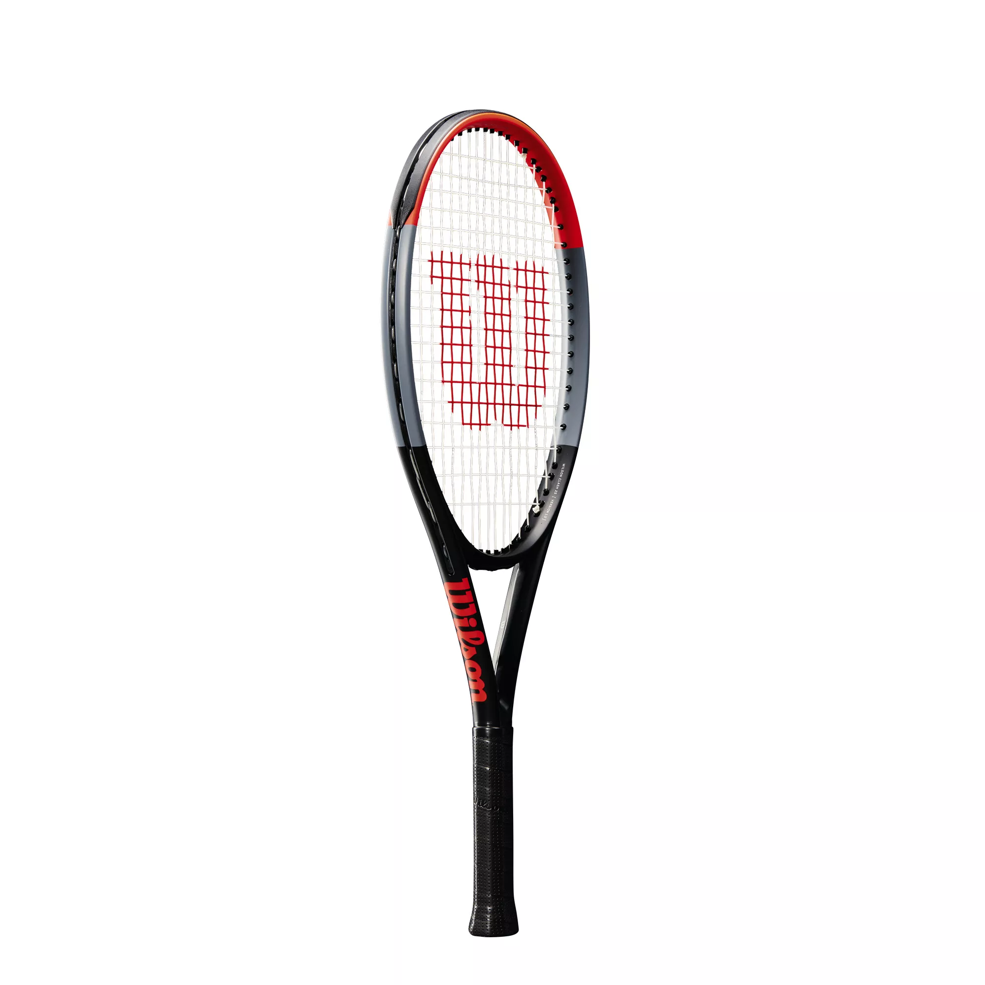 Wilson Clash 25 Tennis Racket 4 Wilson Clash 25 Tennis Racket - Image 2
