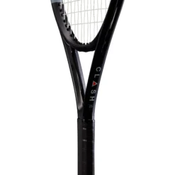 Wilson Clash 25 Tennis Racket 9 Wilson Clash 25 Tennis Racket -Ball Series Store WR016210U BlackRedGrey DET