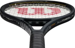 Wilson Triad Three Tennis Racquet -Ball Series Store WR043811D2 Black DET