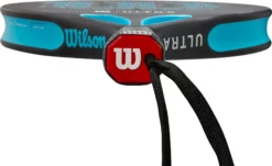 Wilson ULTRA Elite V2 Padel -Ball Series Store WR066911U Black LDF