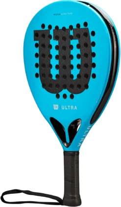 Wilson ULTRA Team V2 Padel -Ball Series Store WR067021U Blue AL