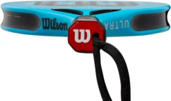 Wilson ULTRA Team V2 Padel -Ball Series Store WR067021U Blue BTM