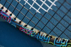 Wilson US Open BLX 100 Tennis Racquet -Ball Series Store WR082720U Black DET alt5