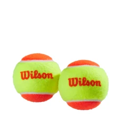 Wilson Roger Federer 25 Junior Starter Set -Ball Series Store WR082910F NOCOLOR TEC