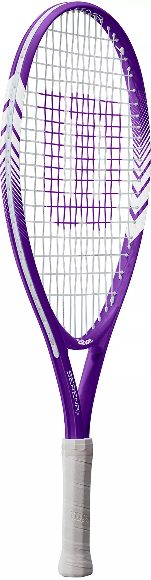 Wilson Serena 23" Junior Tennis Racquet 4 Wilson Serena 23" Junior Tennis Racquet - Image 2