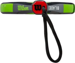 Wilson Blade LT V2 Padel -Ball Series Store WR089311U Green BTM