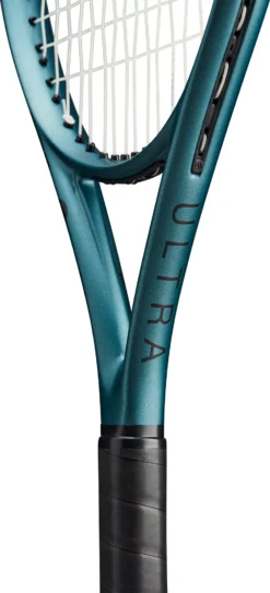 Wilson Ultra 26 V4 Tennis Racquet -Ball Series Store WR116510U Blue DET