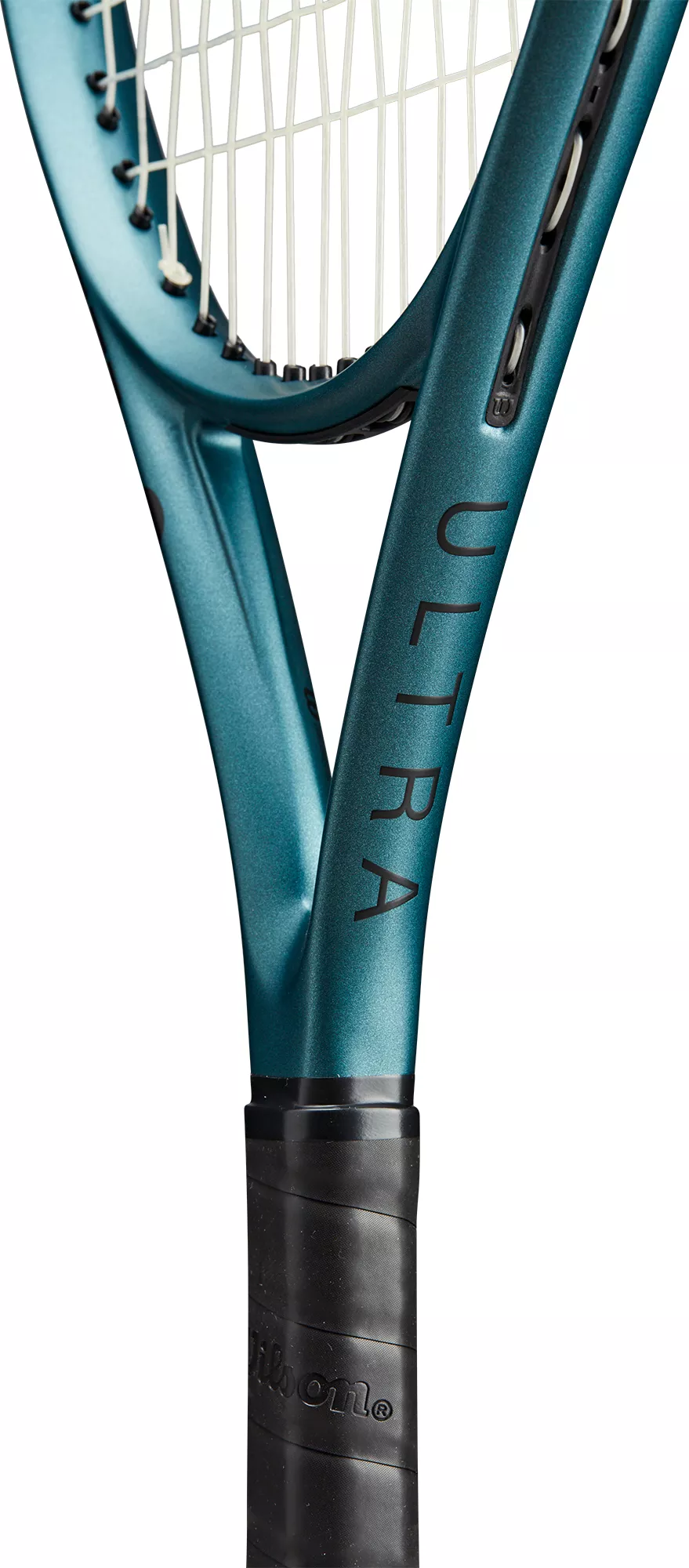 Wilson Ultra 25 V4 Junior Tennis Racquet 5 Wilson Ultra 25 V4 Junior Tennis Racquet - Image 3