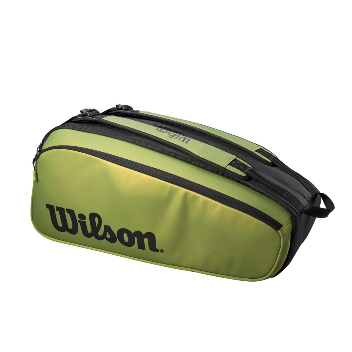 Wilson Super Tour 9-Pack Blade Bag 4 Wilson Super Tour 9-Pack Blade Bag - Image 2