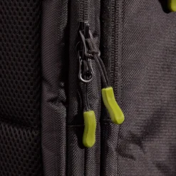 Wilson Blade Super Tour Backpack -Ball Series Store WR8016901001 GreenBlack DET alt1