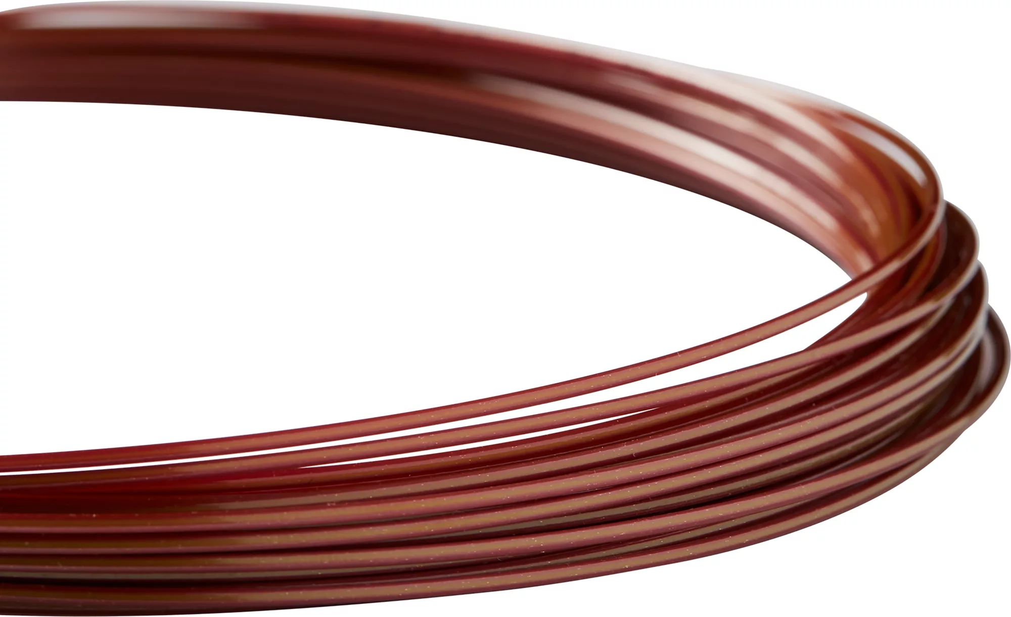 Wilson 4G 125 SET Tennis String 5 Wilson 4G 125 SET Tennis String - Image 3