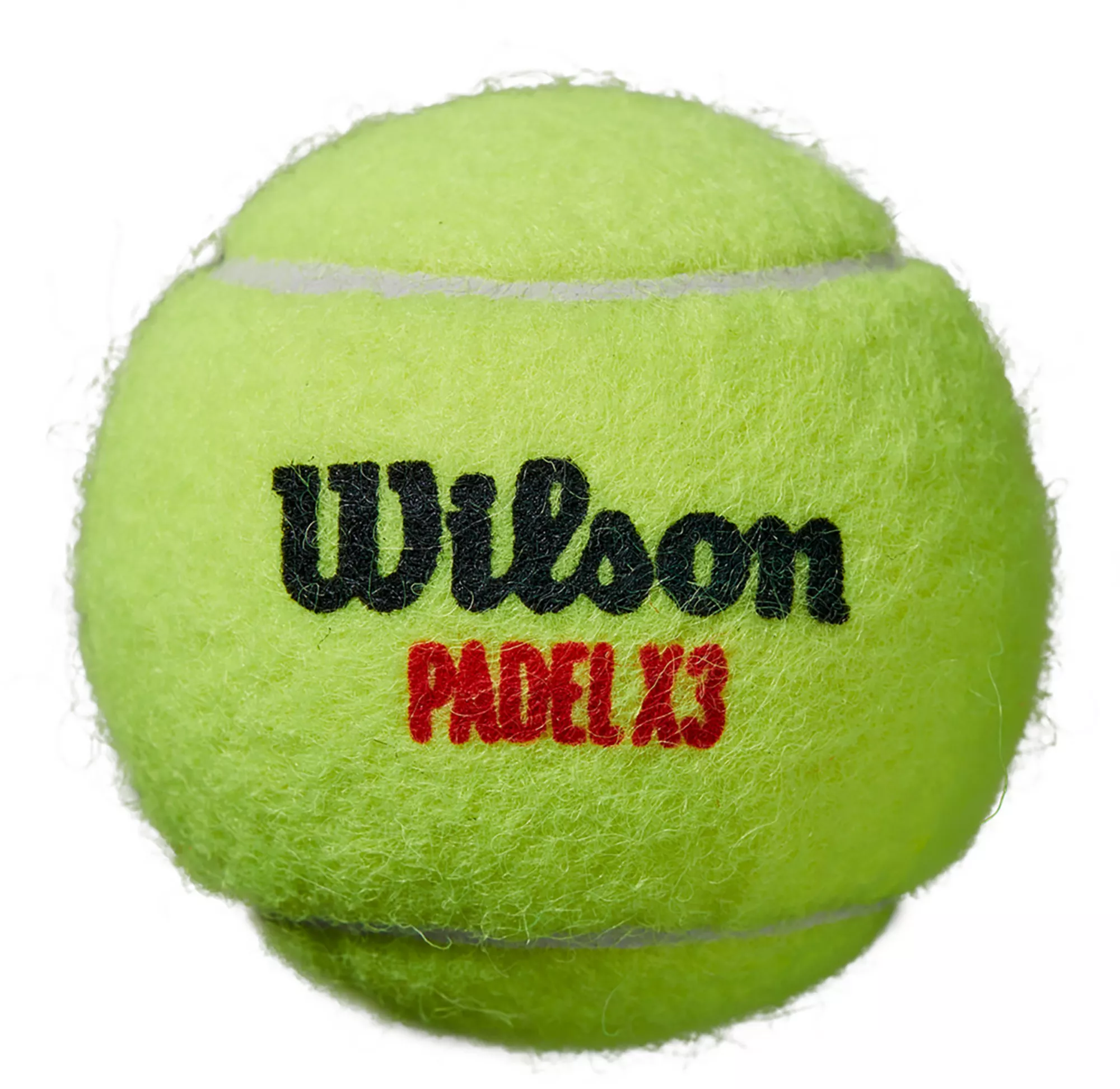 Wilson Padel X3 Ball 4 Wilson Padel X3 Ball - Image 2