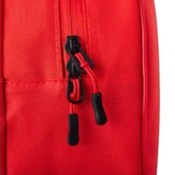 Wilson BELA Super Tour Padel Bag -Ball Series Store WR8901202001 Red DET alt3