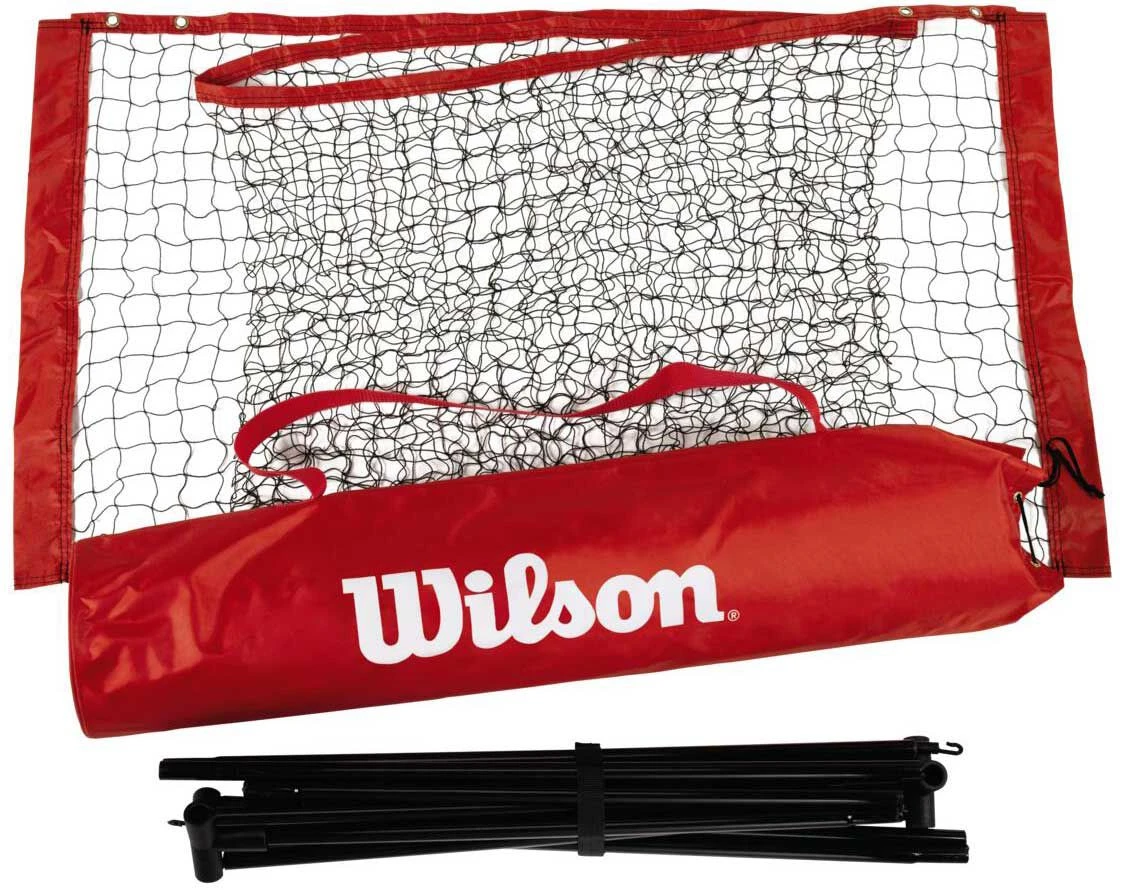 Wilson 18' Starter EZ Net 4 Wilson 18' Starter EZ Net - Image 2