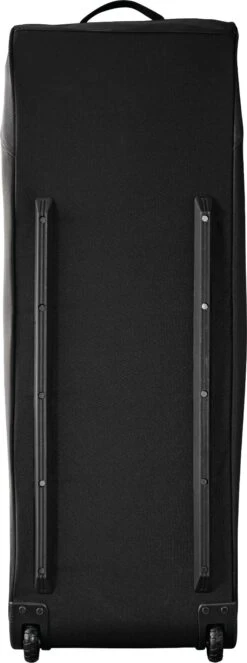 Wilson Team Gear Wheeled Bag 12 Wilson Team Gear Wheeled Bag -Ball Series Store WTA9710 BL Black BCK