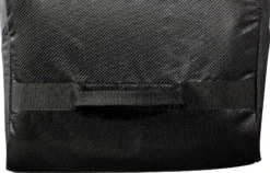 Wilson Team Gear Wheeled Bag 15 Wilson Team Gear Wheeled Bag -Ball Series Store WTA9710 BL Black DET alt1