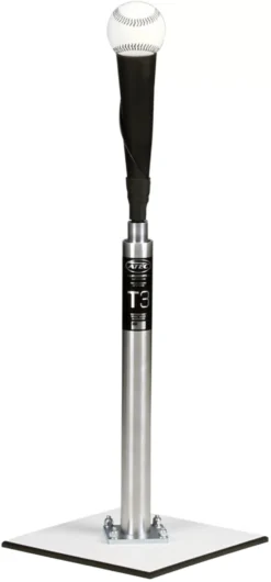 ATEC T3 Professional Batting Tee -Ball Series Store WTATT3000 NOCOLOR DET alt1