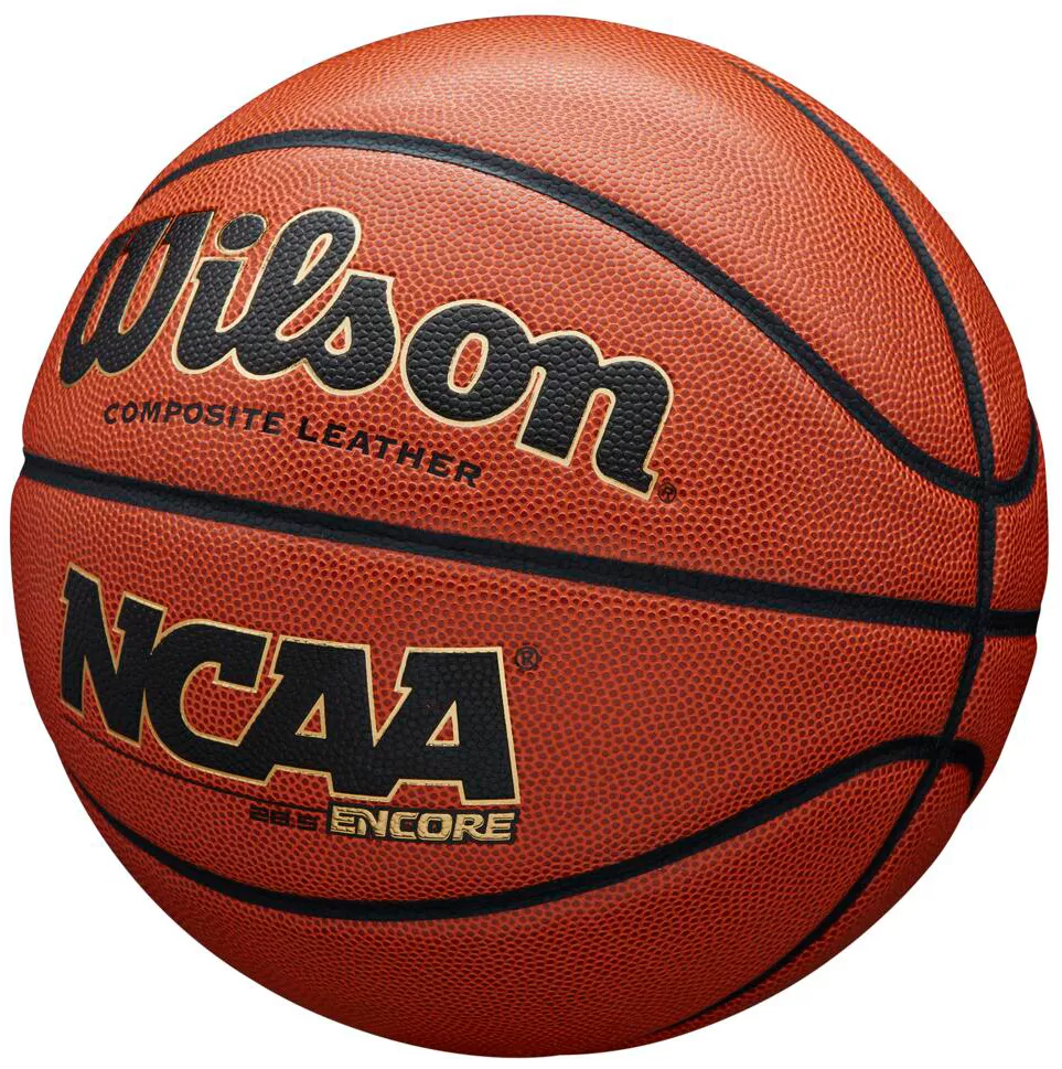 Wilson Official Encore Basketball 4 Wilson Official Encore Basketball - Image 2