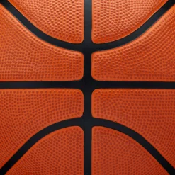 Wilson NBA Authentic Outdoor Official Basketball 29.5'' 20 Wilson NBA Authentic Outdoor Official Basketball 29.5'' -Ball Series Store WTB7300ID07 Brown DET alt2