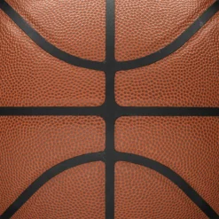 Wilson NBA Forge Pro Official Basketball -Ball Series Store WTB8000ID07 BrownSilverBlack DET alt2