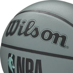 Wilson NBA Forge Basketball -Ball Series Store WTB8200ID07 WTB8203ID07 BlueGrey DET