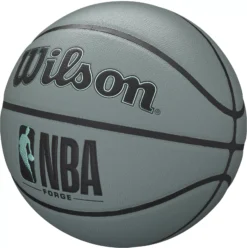 Wilson NBA Forge Basketball -Ball Series Store WTB8200ID07 WTB8203ID07 BlueGrey FRTL