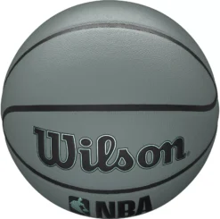 Wilson NBA Forge Basketball -Ball Series Store WTB8200ID07 WTB8203ID07 BlueGrey TOP