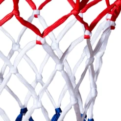 Wilson NBA DRV Recreational Red, White And Blue Net -Ball Series Store WTBA8002NBA REDWHITEBLUE DET alt1