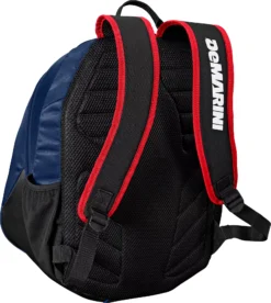 DeMarini Youth Voodoo Junior Bat Pack -Ball Series Store WTD9106 US Americana AL