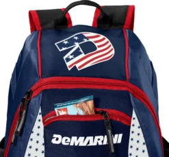 DeMarini Youth Voodoo Junior Bat Pack -Ball Series Store WTD9106 US Americana DET
