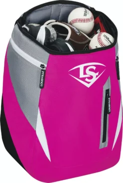 Ball Series Store -Ball Series Store WTL9302 HotPink AR alt1