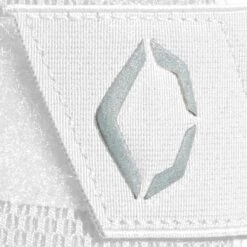 EvoShield Adult Pro-SRZ Batter's Leg Guard 18 EvoShield Adult Pro-SRZ Batter's Leg Guard -Ball Series Store WTV1200LHH WTV1200WHLHH White DET alt1