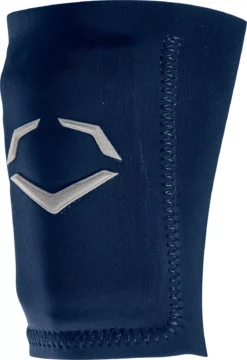 EvoShield Adult Pro-SRZ Batter's Protective Wrist Guard -Ball Series Store WTV5200 NAM Navy AL