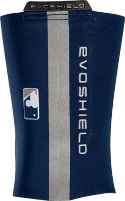 EvoShield Adult Pro-SRZ Batter's Protective Wrist Guard -Ball Series Store WTV5200 NAM Navy BCK