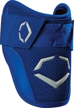 EvoShield Pro-SRZ Batter's Elbow Guard -Ball Series Store WTV6201 ROSM Royal AR